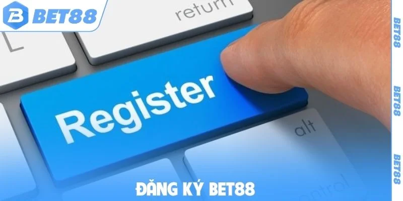 Đăng ký Bet88