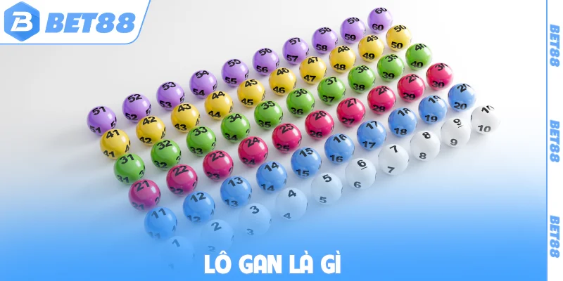 lô gan là gì