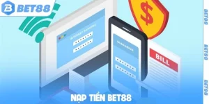 Nạp tiền Bet88